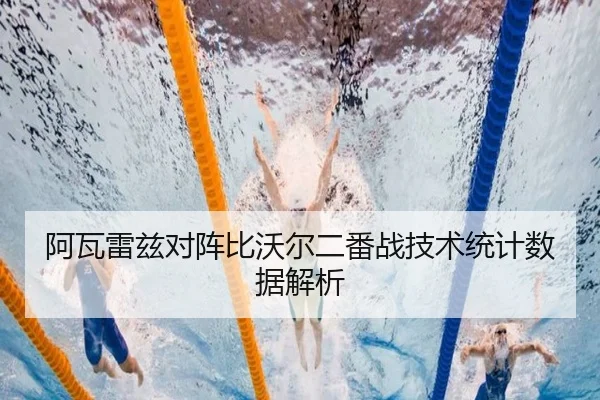 阿瓦雷兹对阵比沃尔二番战技术统计数据解析