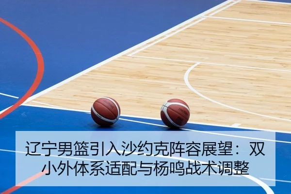辽宁男篮引入沙约克阵容展望：双小外体系适配与杨鸣战术调整